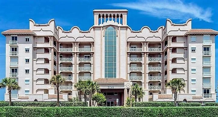 Unit for sale at 2065 Highway A1a, Indian Harbour Beach, FL 32937