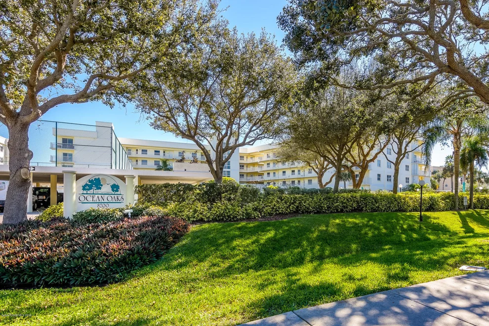 Unit for sale at 8700 Ridgewood Avenue, Cape Canaveral, FL 32920