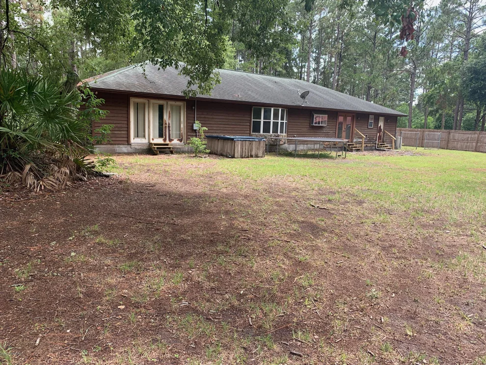 Unit for sale at 12936 Sunowa Springs Trail, Bryceville, FL 32009