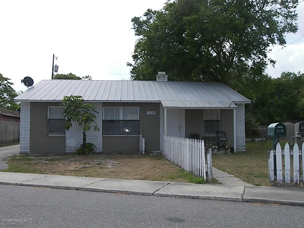 Unit for sale at 1238 Jasmine Street, Melbourne, FL 32935