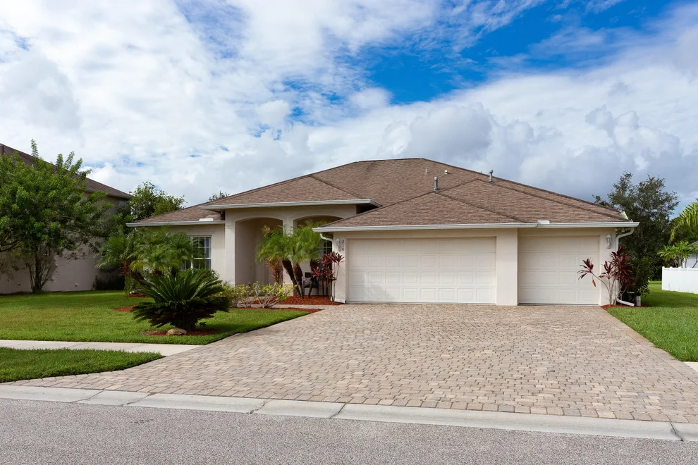 Unit for sale at 210 Ridgemont Circle SE, Palm Bay, FL 32909