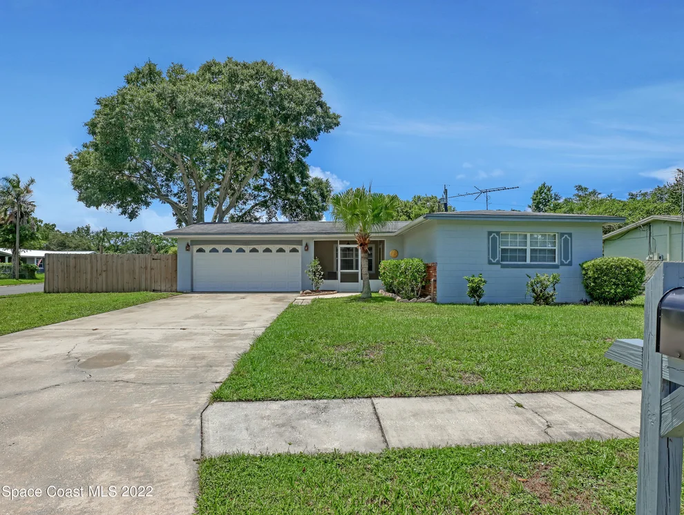 Unit for sale at 2985 Hobbs Place, Titusville, FL 32796