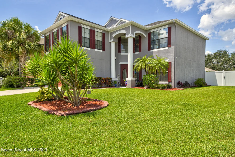 Unit for sale at 194 Dryden Circle, Cocoa, FL 32926