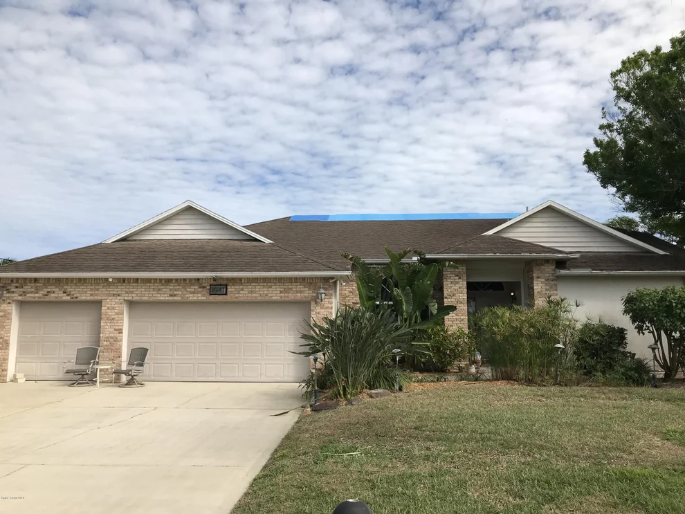 Unit for sale at 1041 Sunswept Road NE, Palm Bay, FL 32905