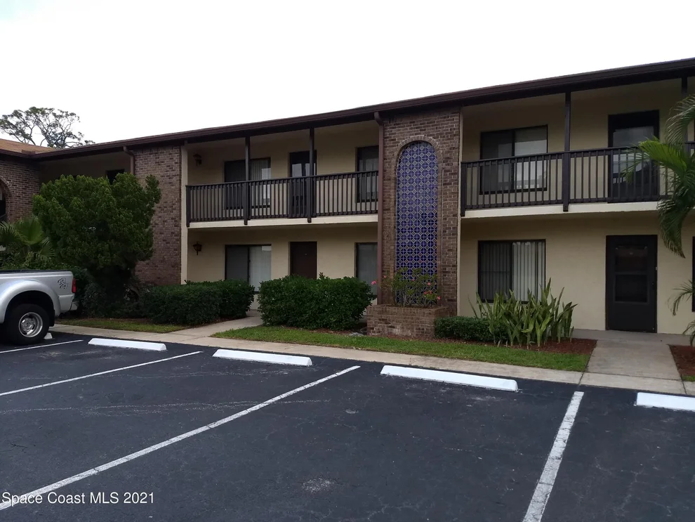 Unit for sale at 1515 Huntington Lane, Rockledge, FL 32955