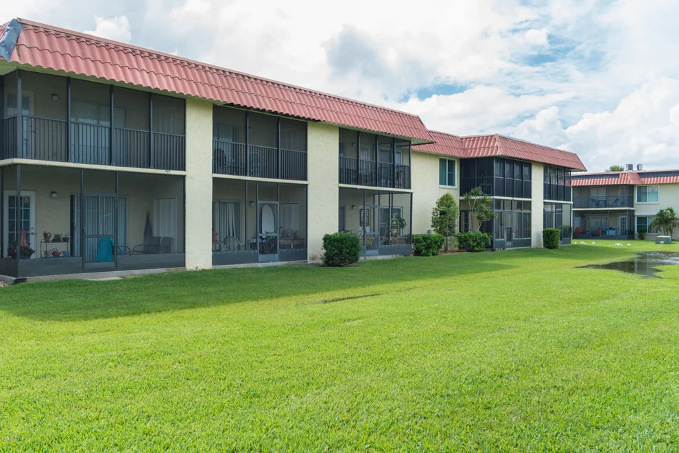 Unit for sale at 201 Saint Lucie Lane, Cocoa Beach, FL 32931
