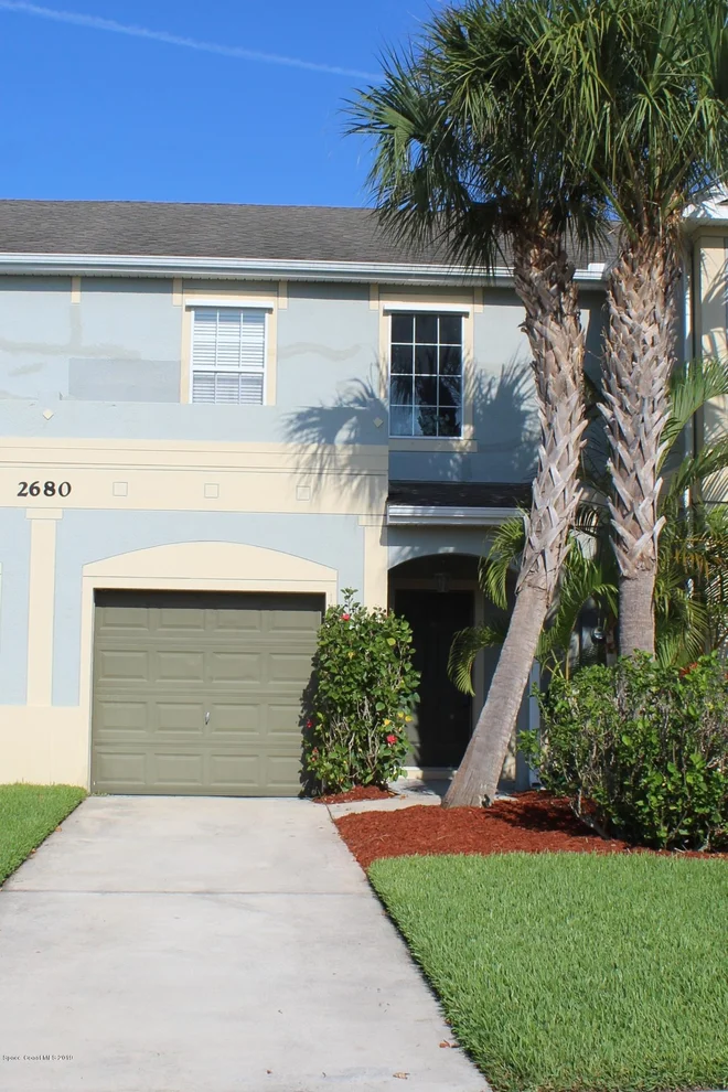 Unit for sale at 2680 Revolution Street, Melbourne, FL 32935
