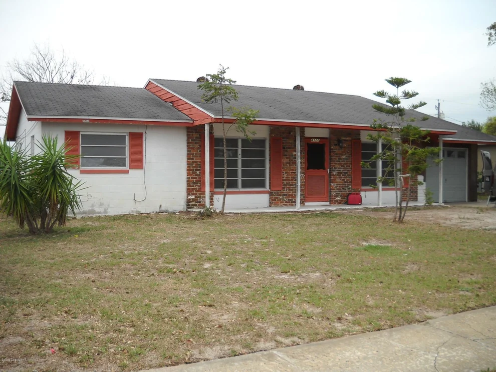 Unit for sale at 4120 Byron Avenue, Titusville, FL 32780