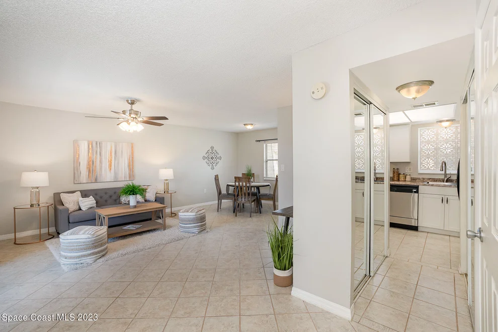 Unit for sale at 3135 Shady Dell Lane, Melbourne, FL 32935