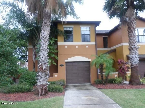 Unit for sale at 1271 Marquise Court, Rockledge, FL 32955