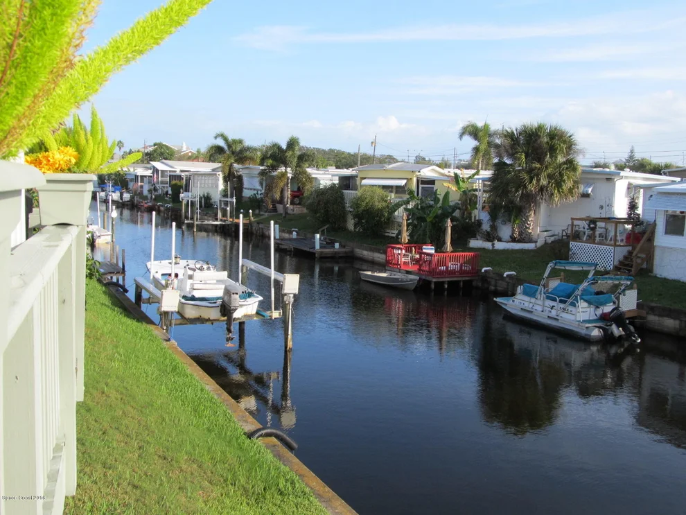 Unit for sale at 2950 Indian River Drive NE, Palm Bay, FL 32905