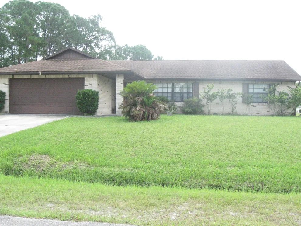 Unit for sale at 1198 NW Homer Street NW, Palm Bay, FL 32907