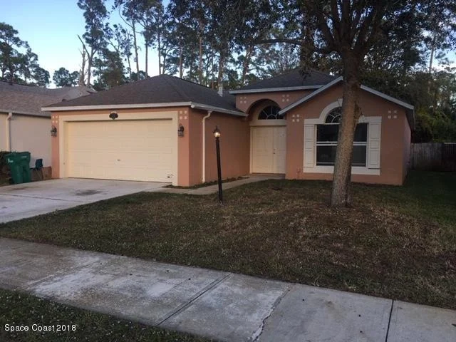 Unit for sale at 1716 Vista Lake Circle, Melbourne, FL 32904