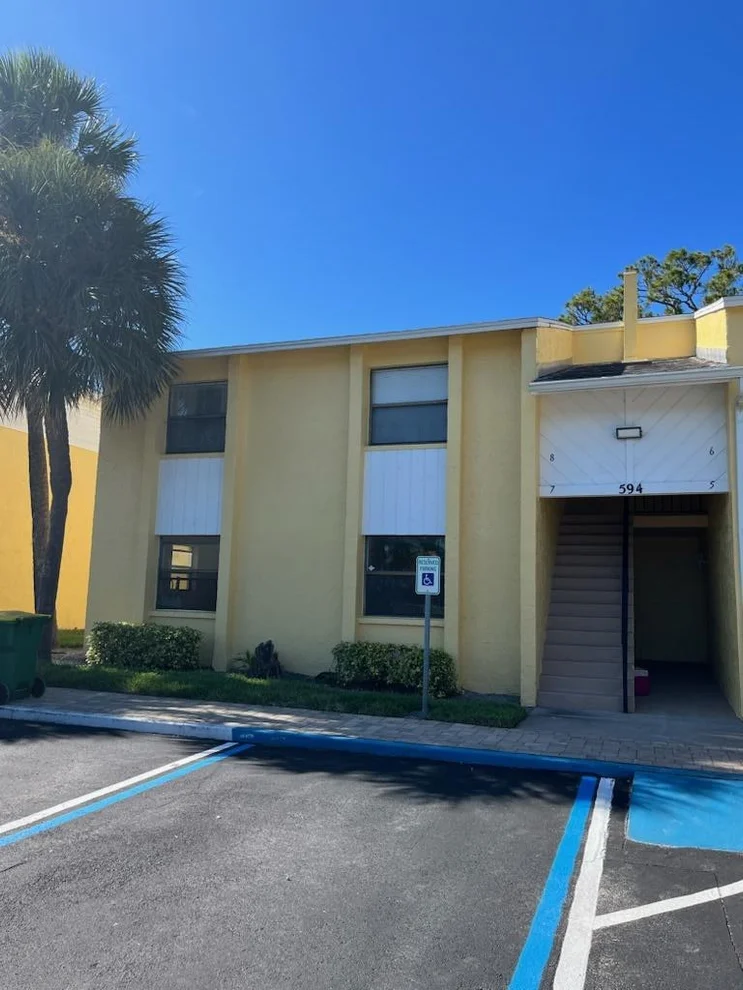 Unit for sale at 594 N Wickham, Melbourne, FL 32935