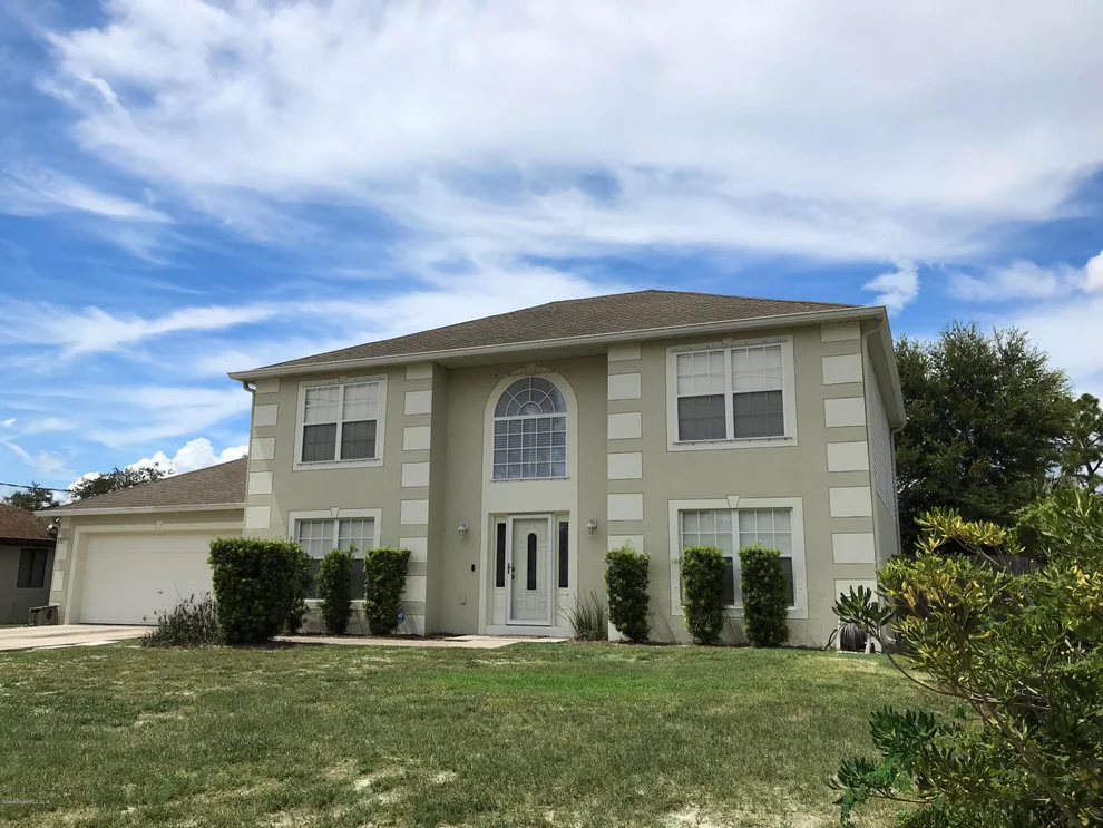 Unit for sale at 4620 Robert Street, Cocoa, FL 32927