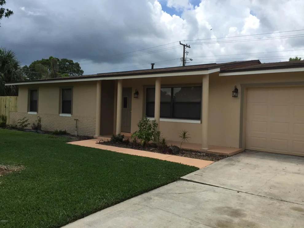 Unit for sale at 415 Oxford Avenue, Merritt Island, FL 32953