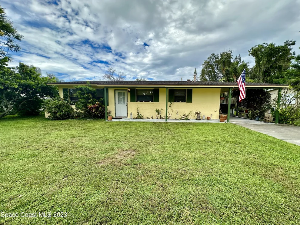 Unit for sale at 2436 King Richard Road, Melbourne, FL 32935