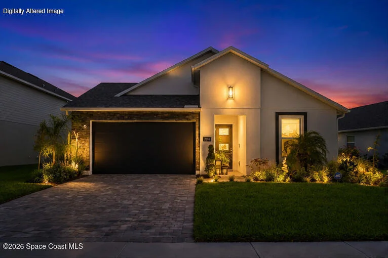 Unit for sale at 2194 Middlebury Drive SE, Palm Bay, FL 32909