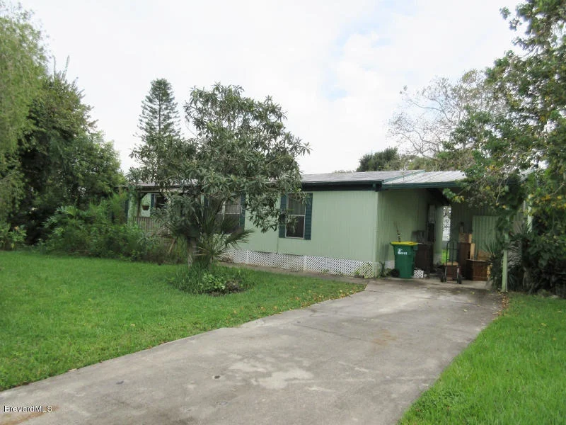 Unit for sale at 4013 Driftwood Place, Cocoa, FL 32926