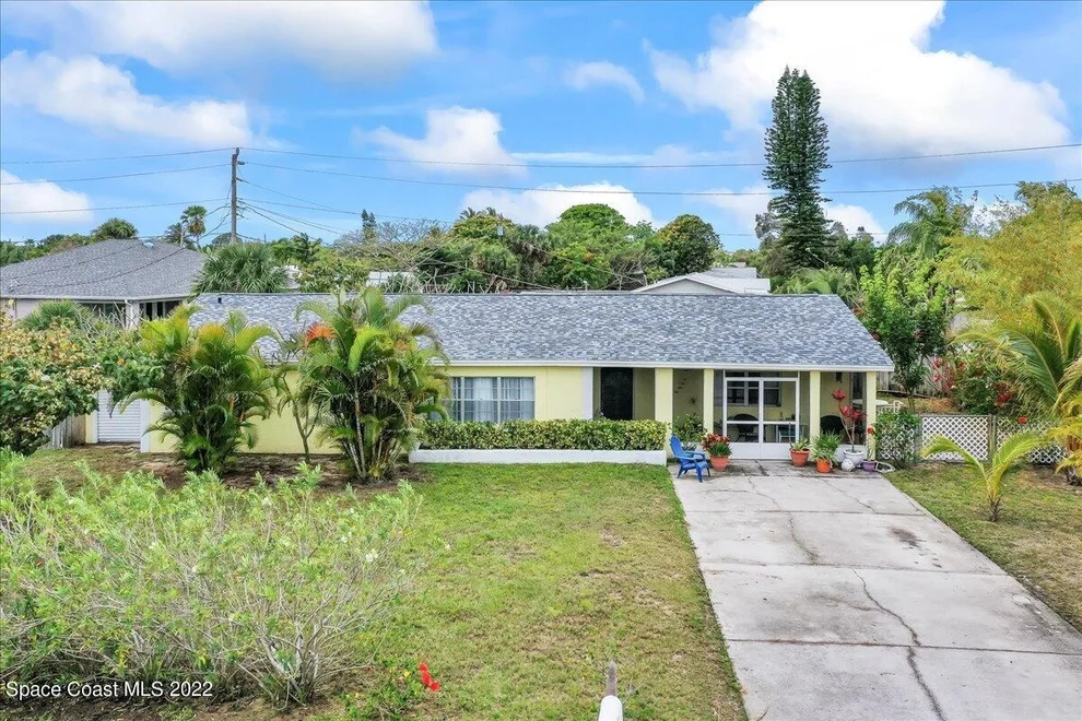 Unit for sale at 2150 N Shannon Avenue, Indialantic, FL 32903