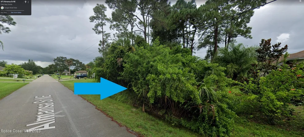 Unit for sale at 467 Almansa Street NE, Palm Bay, FL 32907