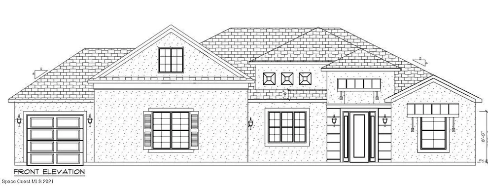 Unit for sale at 000 Crossbill Dr., Titusville, FL 32796