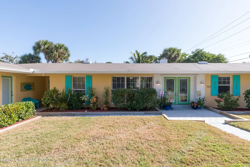 Unit for sale at 901 S Palm Avenue, Indialantic, FL 32903