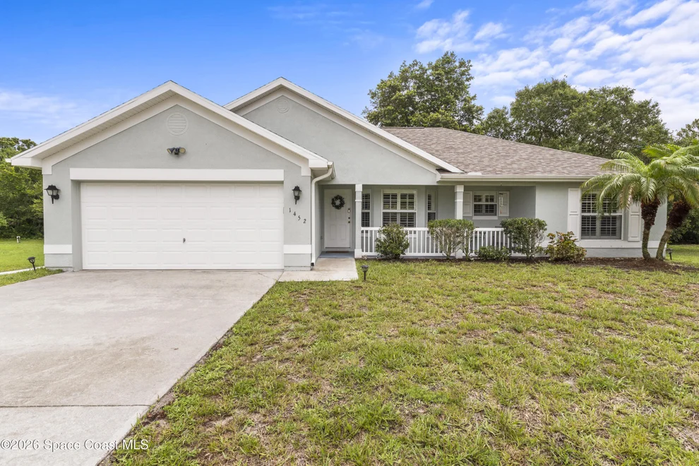 Unit for sale at 1452 Seahouse Street, Sebastian, FL 32958