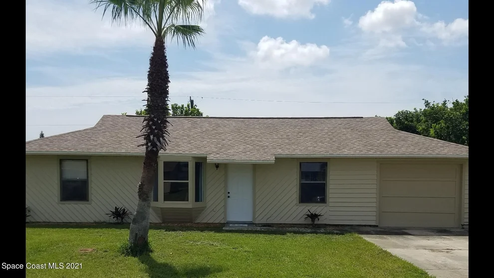 Unit for sale at 225 Fecco Street, Cocoa, FL 32927