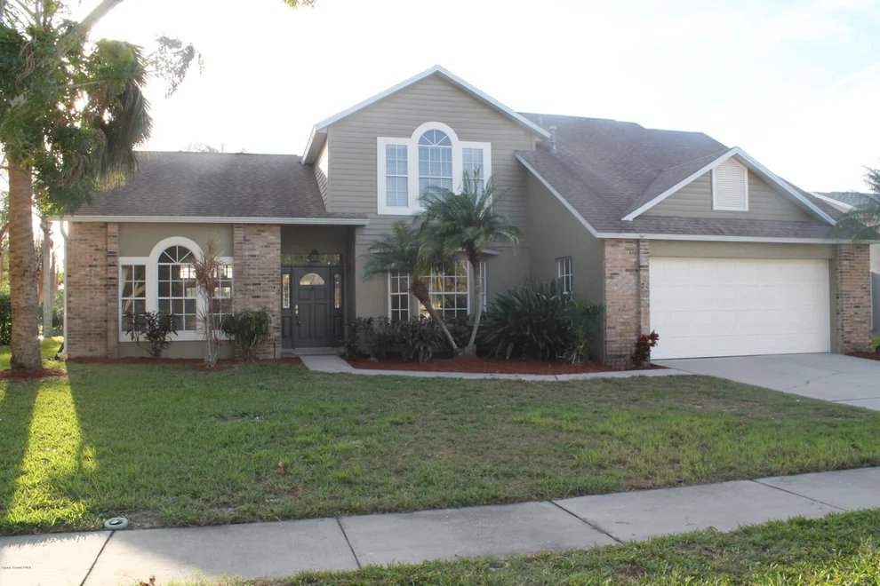 Unit for sale at 4580 Willow Bend Drive, Melbourne, FL 32935