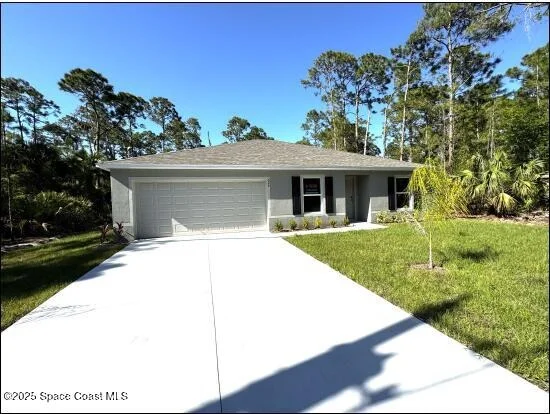 Unit for sale at 525 Lang Road SW, Palm Bay, FL 32908