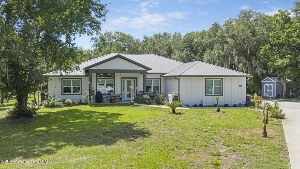 Unit for sale at 1740 Ford Road, Mims, FL 32754