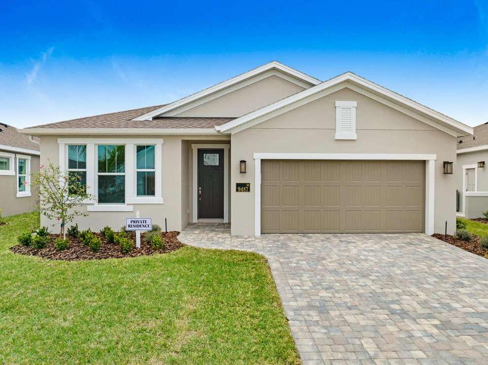 Unit for sale at 9487 Ebeko Court, Melbourne, FL 32940