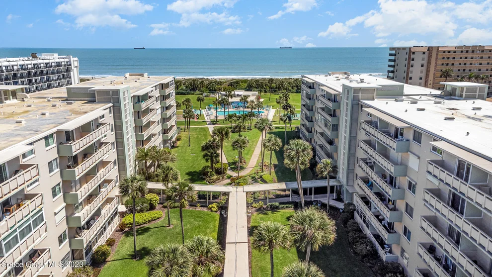 Unit for sale at 2020 N Atlantic Avenue, Cocoa Beach, FL 32931