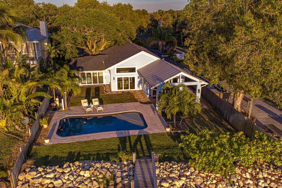 Unit for sale at 5940 Riverside Drive, Melbourne Beach, FL 32951