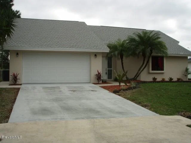 Unit for sale at 1136 NW Malone Street, Palm Bay, FL 32907