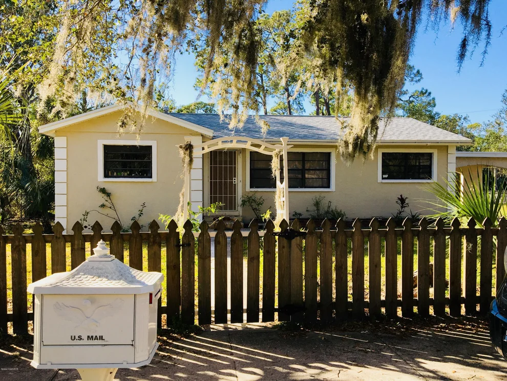 Unit for sale at 603 S Varr Avenue S, Cocoa, FL 32922