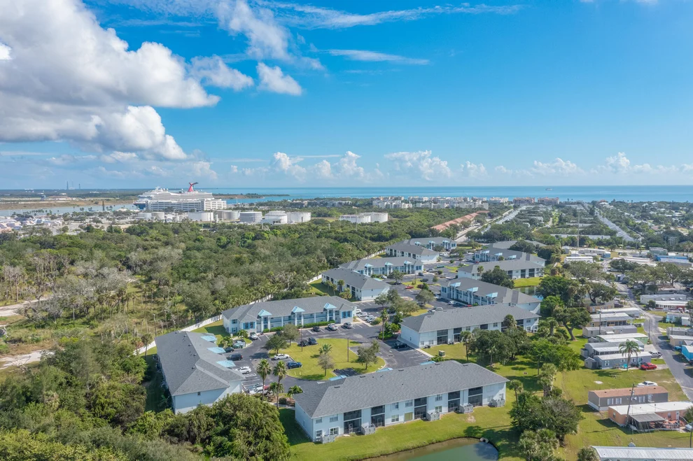 Unit for sale at 120 Portside Avenue, Cape Canaveral, FL 32920