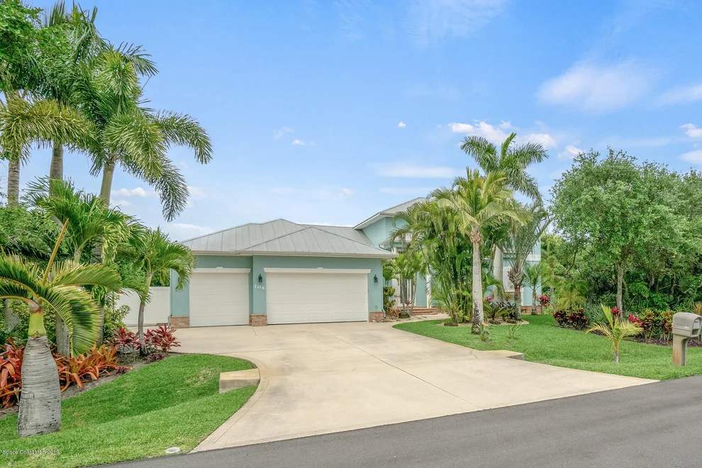 Unit for sale at 106 Regatta Street, Melbourne Beach, FL 32951