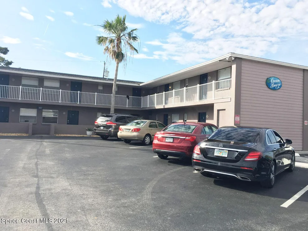 Unit for sale at 307 Adams Avenue, Cape Canaveral, FL 32920
