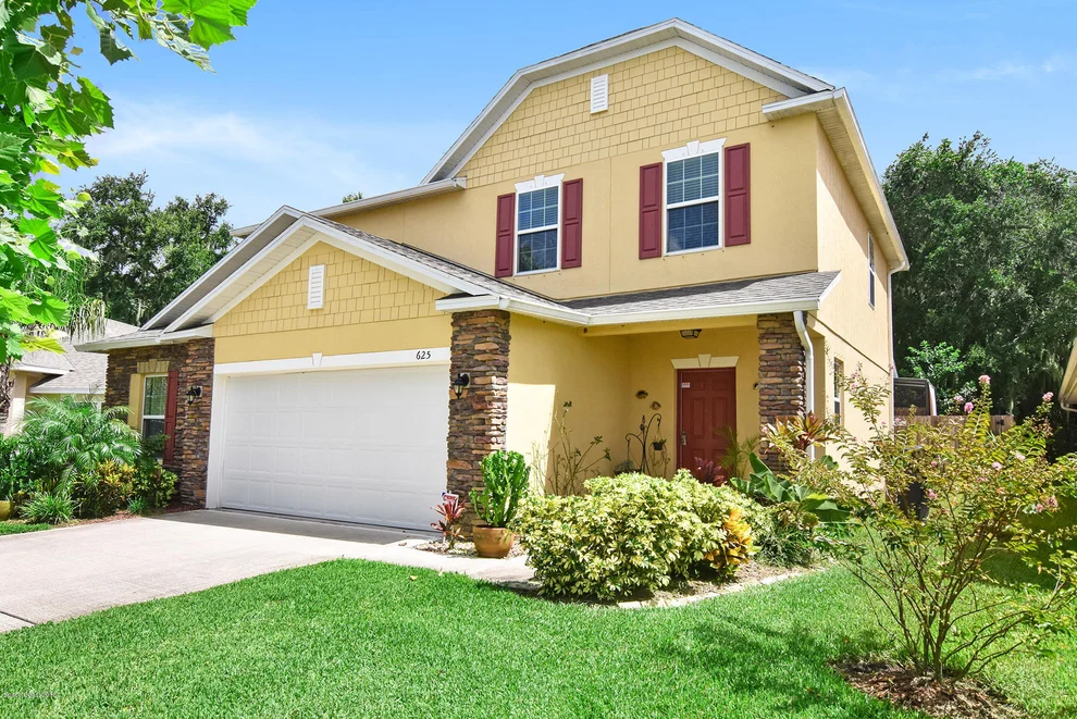 Unit for sale at 625 Breakaway, Titusville, FL 32780