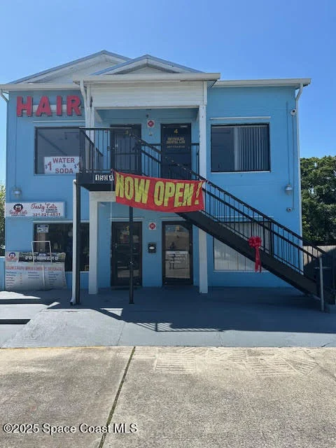 Unit for sale at 1504 Palm Bay Road NE, Palm Bay, FL 32905