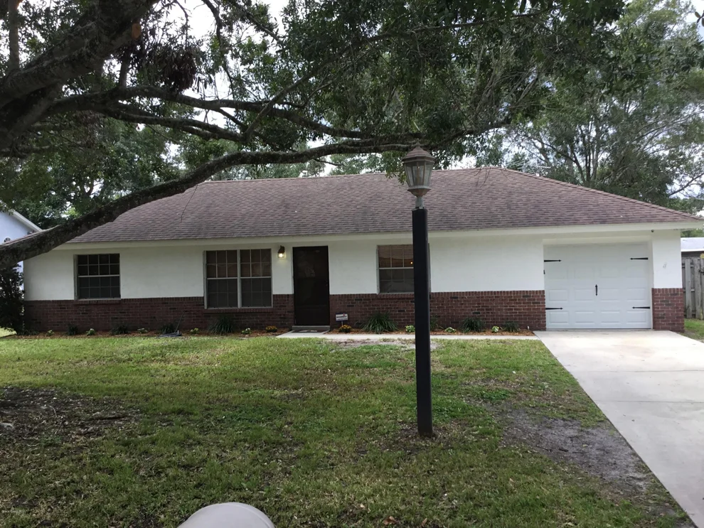 Unit for sale at 450 Homestead Avenue NE, Palm Bay, FL 32907