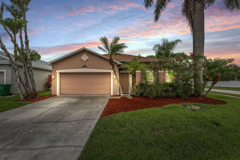Unit for sale at 5699 Duskywing Drive, Rockledge, FL 32955