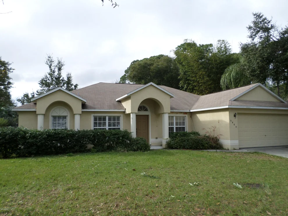 Unit for sale at 6480 Leonard Avenue, Cocoa, FL 32927