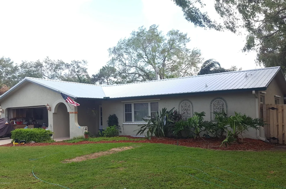 Unit for sale at 1680 Alpha Street NE, Palm Bay, FL 32907