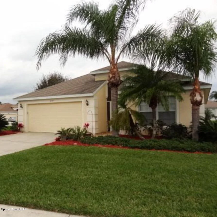 Unit for sale at 4890 Worthington Circle, Rockledge, FL 32955