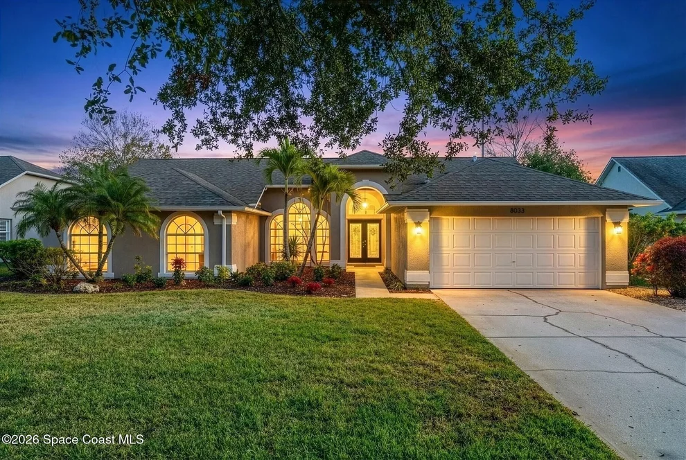 Unit for sale at 8033 Kingswood Way, Melbourne, FL 32940
