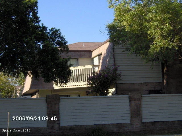 Unit for sale at 1055 Harrison Street, Titusville, FL 32780