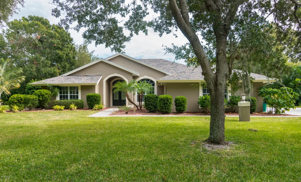 Unit for sale at 3155 Hilliard Court, Melbourne, FL 32934